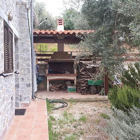 Horizon Villa Kastellos Rethymno Zewnętrze zdjęcie