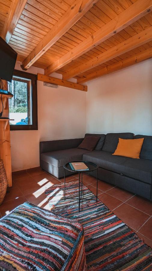 Horizon Villa Kastellos Rethymno Zewnętrze zdjęcie