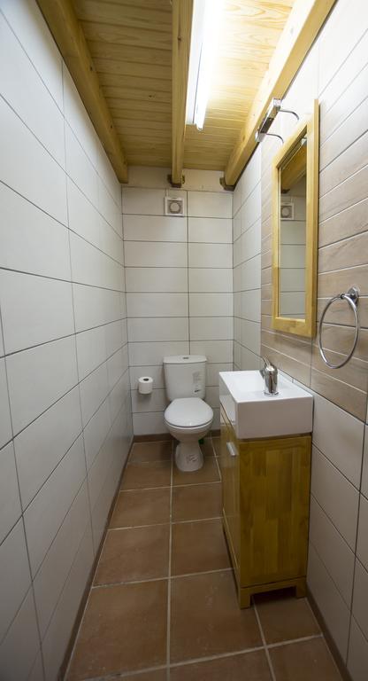 Horizon Villa Kastellos Rethymno Zewnętrze zdjęcie